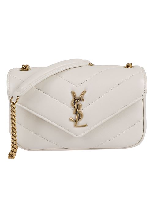 Borsa Lou Lou mini SAINT LAURENT | 821749AAEAX9207